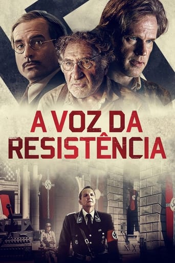 A Voz da Resistência Torrent (2021) Dual Áudio – Download