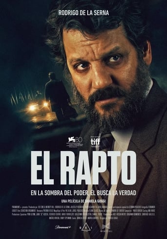 O Sequestro Torrent (2023) Dual Áudio WEB-DL 1080p