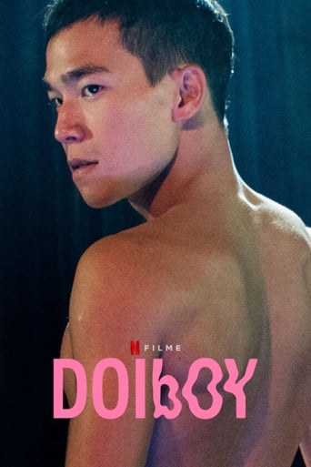 Doi Boy Torrent (2023) Dual Áudio – Download