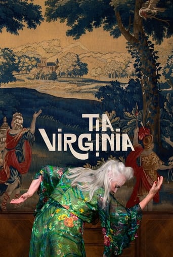 Tia Virgínia Torrent (2023)