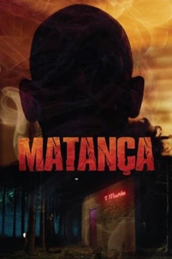 Matança Torrent (2020) Dual Áudio – Download