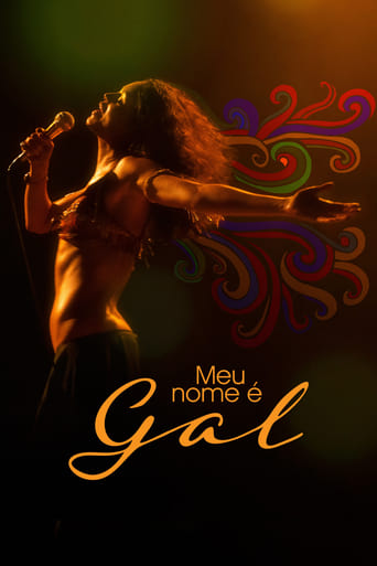 Meu Nome é Gal Torrent (2023) Nacional – Download