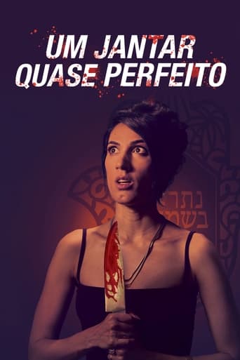 Um Jantar Quase Perfeito Torrent (2021) Dual Áudio – Download