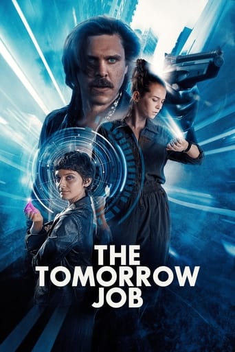 The Tomorrow Job Torrent (2023) Dublado – Download