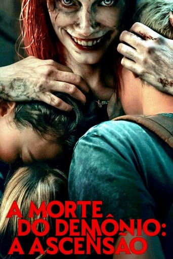 A Morte do Demônio: A Ascensão Torrent (2023) Dublado – Download