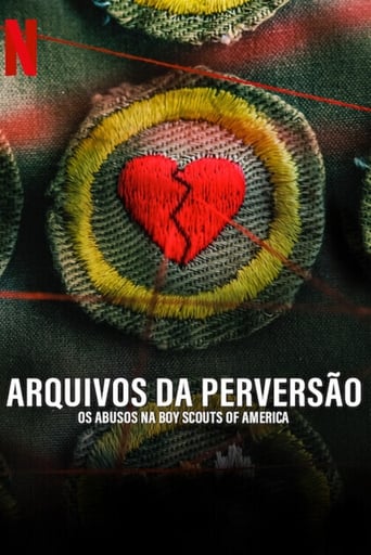 Arquivos da Perversão – Os Abusos na Boy Scouts of America Torrent (2023) Dual Áudio – Download