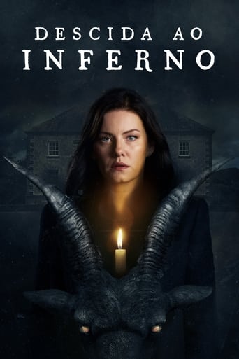 Descida ao Inferno Torrent (2022) Dublado – Download