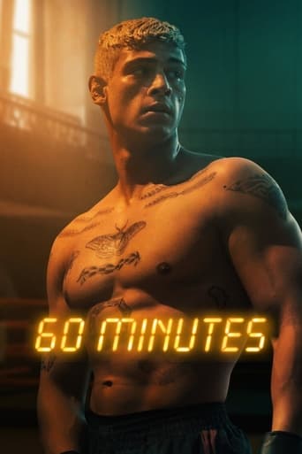 60 Minutos Torrent (2024)