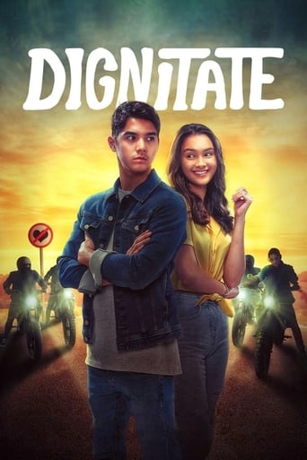 Dignitate Torrent (2020) Dublado – Download