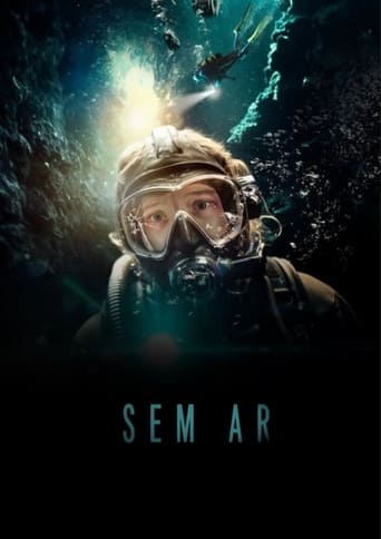 Sem Ar Torrent (2023)