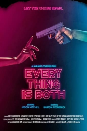 Everything Is Both Torrent (2023) Dublado / Legendado – Download