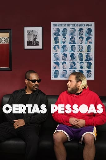 Certas Pessoas Torrent (2023) Dublado – Download