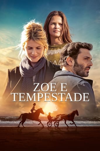 Zoe e Tempestade Torrent (2022) Dual Áudio – Download