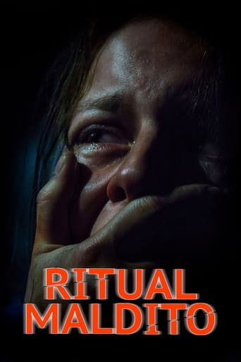 Ritual Maldito Torrent (2020)