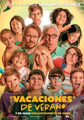 Férias de Verão Torrent (2023) Dual Áudio 5.1 WEB-DL 1080p