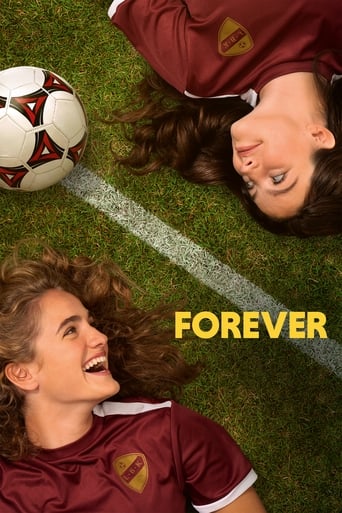 Forever Torrent (2023)