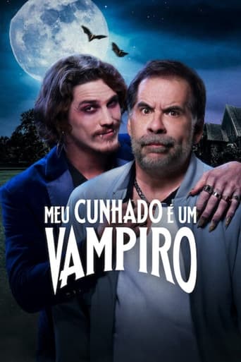 Meu Cunhado é um Vampiro Torrent (2023)