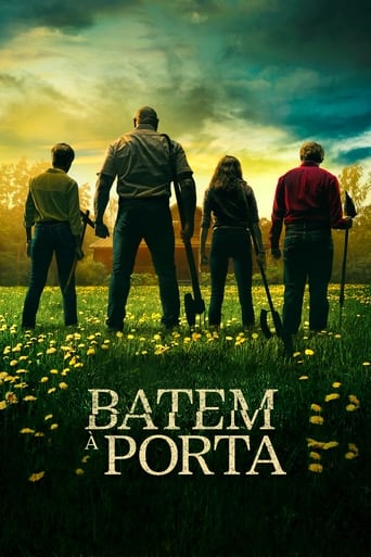 Batem à Porta Torrent (2023) Dublado – Download