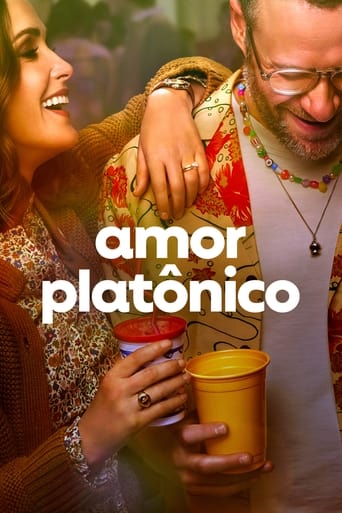 Amor Platônico 1ª Temporada Torrent (2023) Legendado – Download