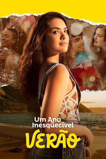 Um Ano Inesquecível Verão Torrent (2023) Nacional – Download