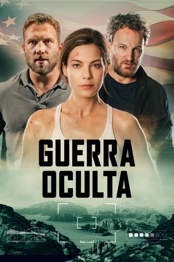 Guerra Oculta Torrent (2022) Dublado – Download