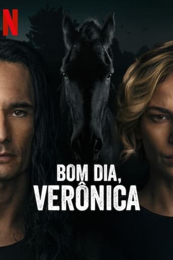 Bom Dia – Verônica 3ª Temporada Completa Torrent (2024)