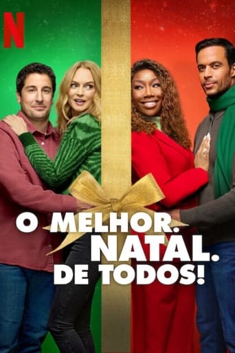 O Melhor. Natal. de Todos! Torrent (2023) Dual Áudio 5.1 WEB-DL 1080p