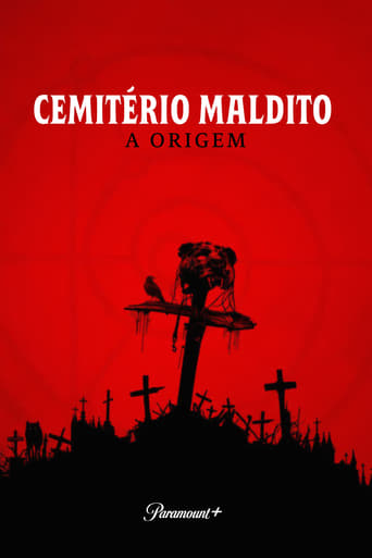 Cemitério Maldito – A Origem Torrent (2023) Dual Áudio – Download