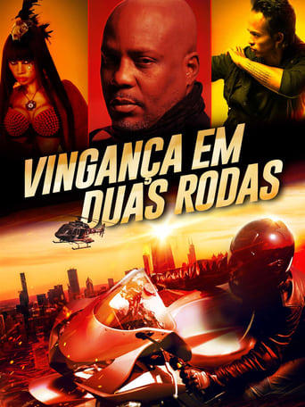 Vingança em Duas Rodas Torrent (2021) Dual Áudio – Download