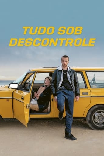 Tudo Sob Descontrole Torrent (2022) Dual Áudio – Download