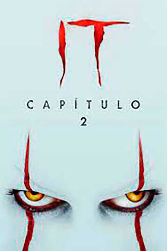 It: A Coisa – Capítulo 2 Torrent (2019) Dublado – Download