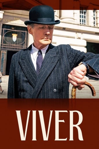 Viver Torrent (2023) Dual Áudio – Download