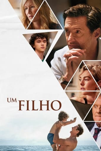 Um Filho Torrent (2023) Dublado – Download