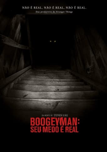 Boogeyman – Seu Medo é Real Torrent (2023) Dual Áudio – Download