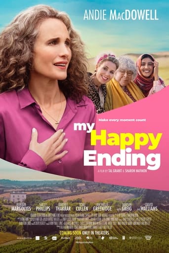 My Happy Ending Torrent (2023)