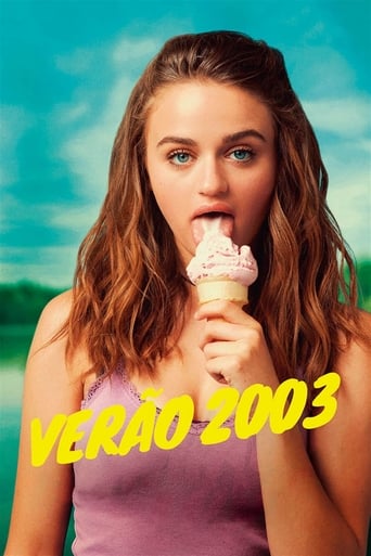 Verão 2003 Torrent (2018) Dual Áudio – Download