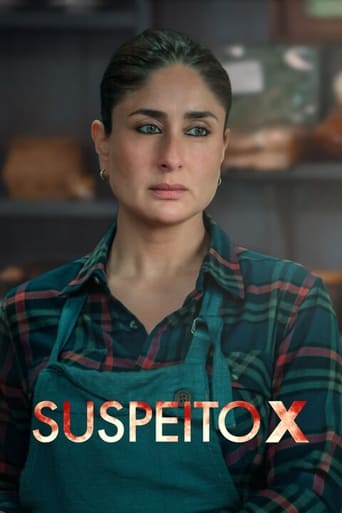 Suspeito X Torrent (2023) Dual Áudio – Download